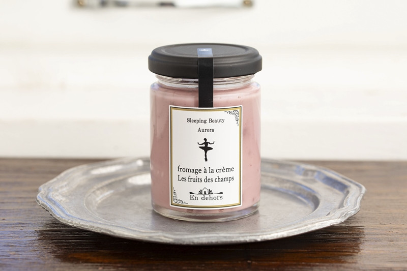 ミックスベリー/オーロラ