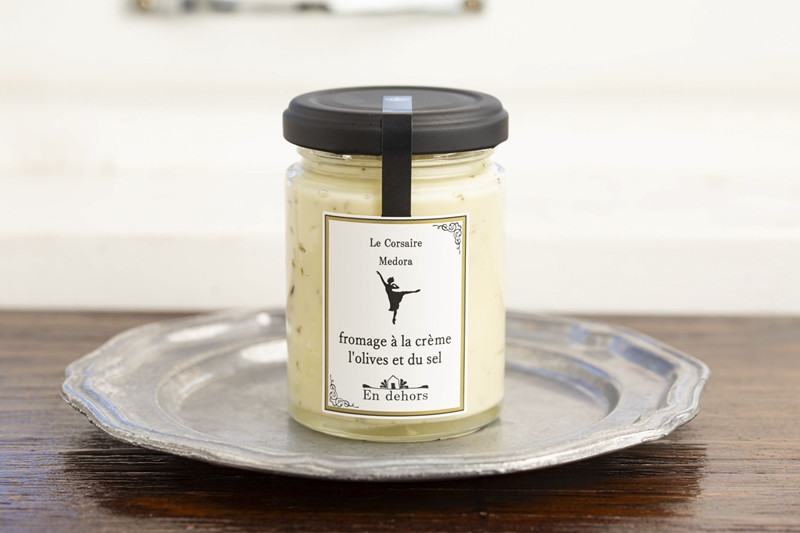 オリーブソルト/メドゥーラ