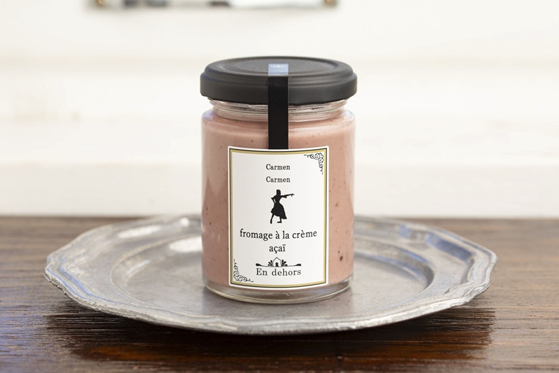 アサイー/カルメン