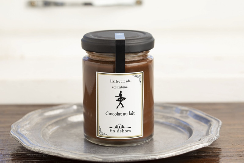 スイートショコラ/アレルキナーダ