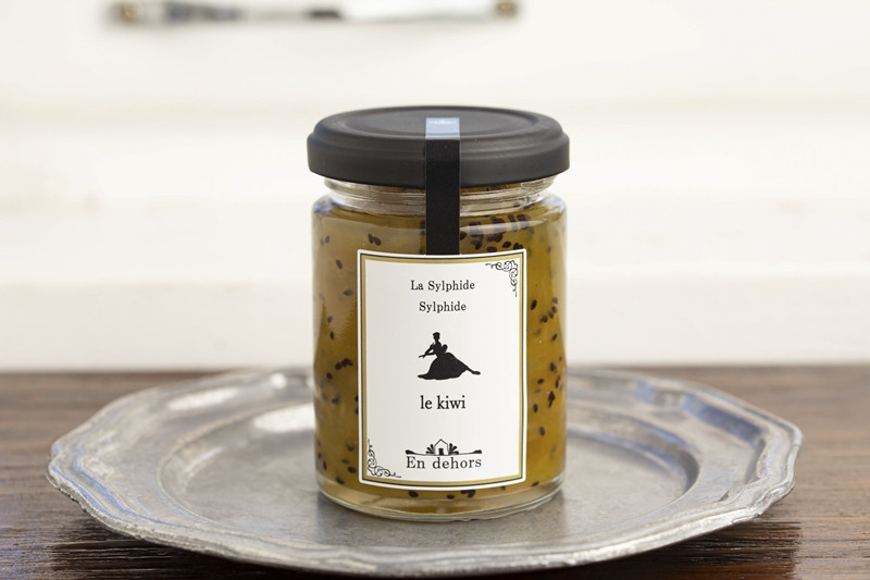 キウイ/シルフィード