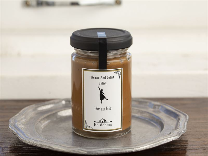 ティーオレ/ジュリエット