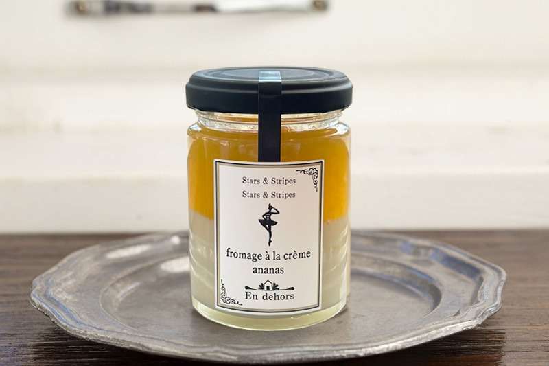 パイン/スターズ&ストライプス